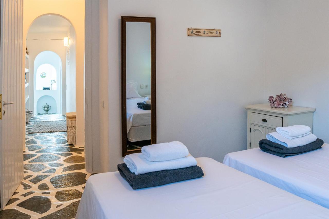 Villa Tani Agios Georgios  Екстериор снимка