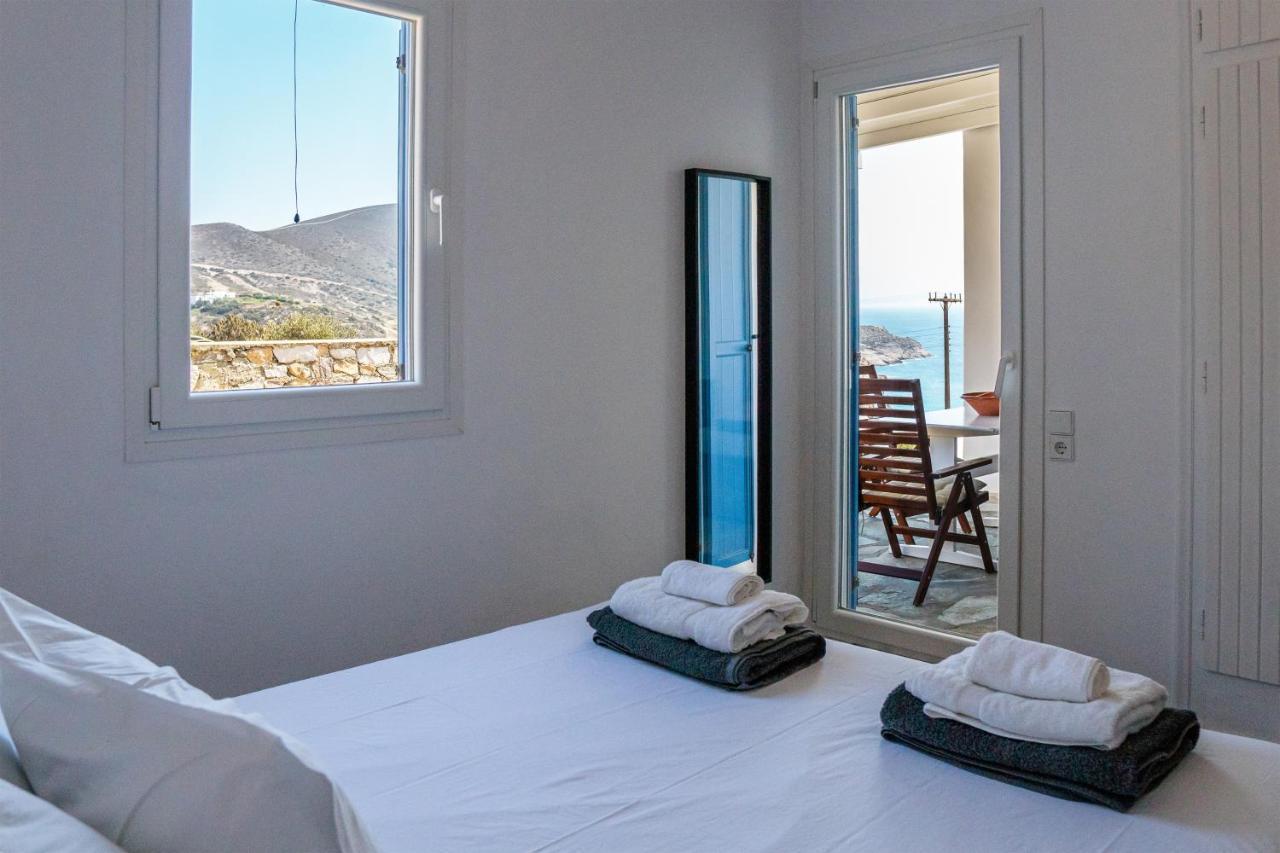 Villa Tani Agios Georgios  Екстериор снимка