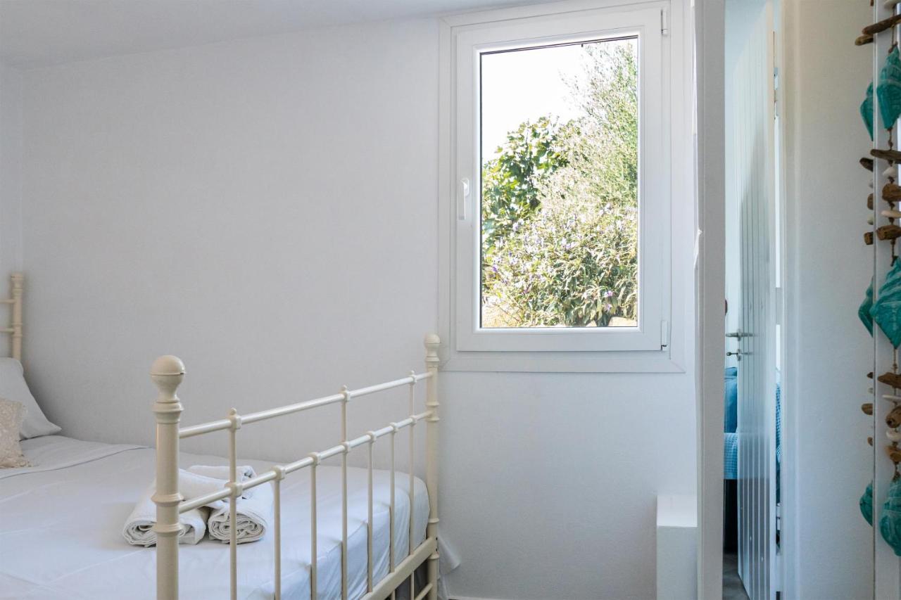 Villa Tani Agios Georgios  Екстериор снимка