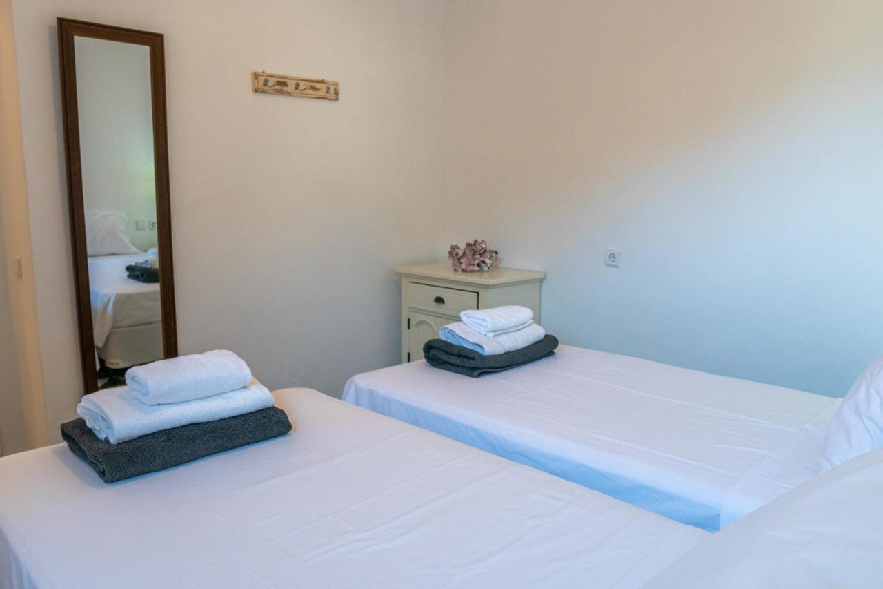Villa Tani Agios Georgios  Екстериор снимка