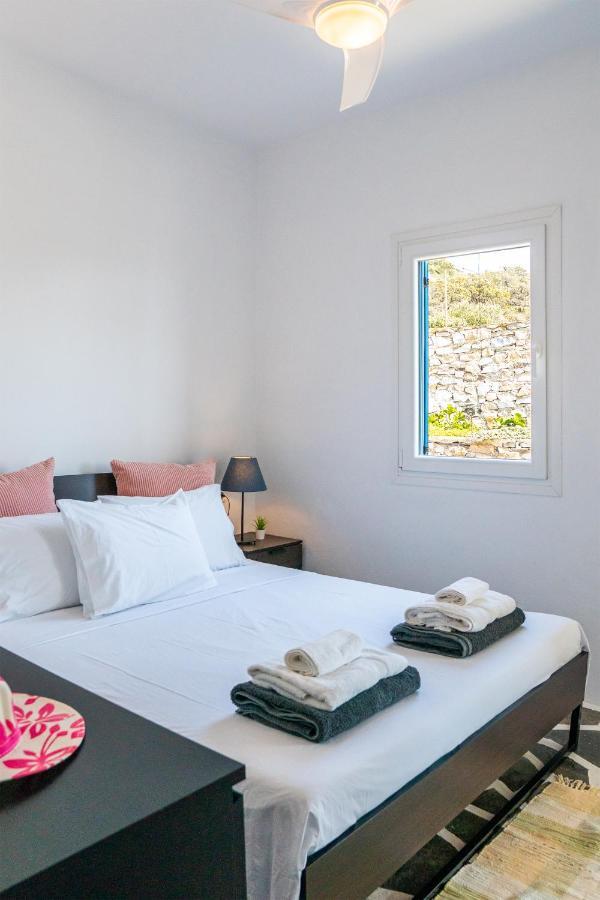 Villa Tani Agios Georgios  Екстериор снимка