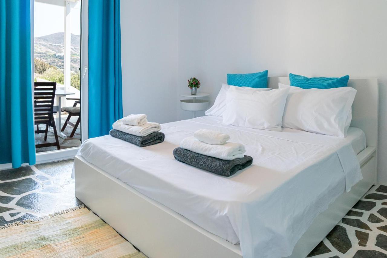 Villa Tani Agios Georgios  Екстериор снимка