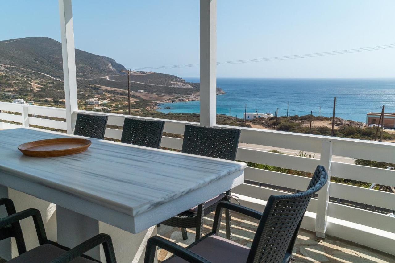 Villa Tani Agios Georgios  Екстериор снимка