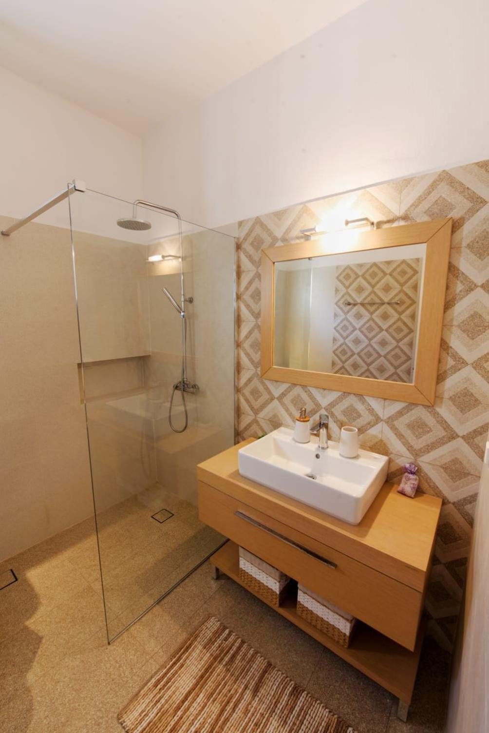 Villa Tani Agios Georgios  Екстериор снимка