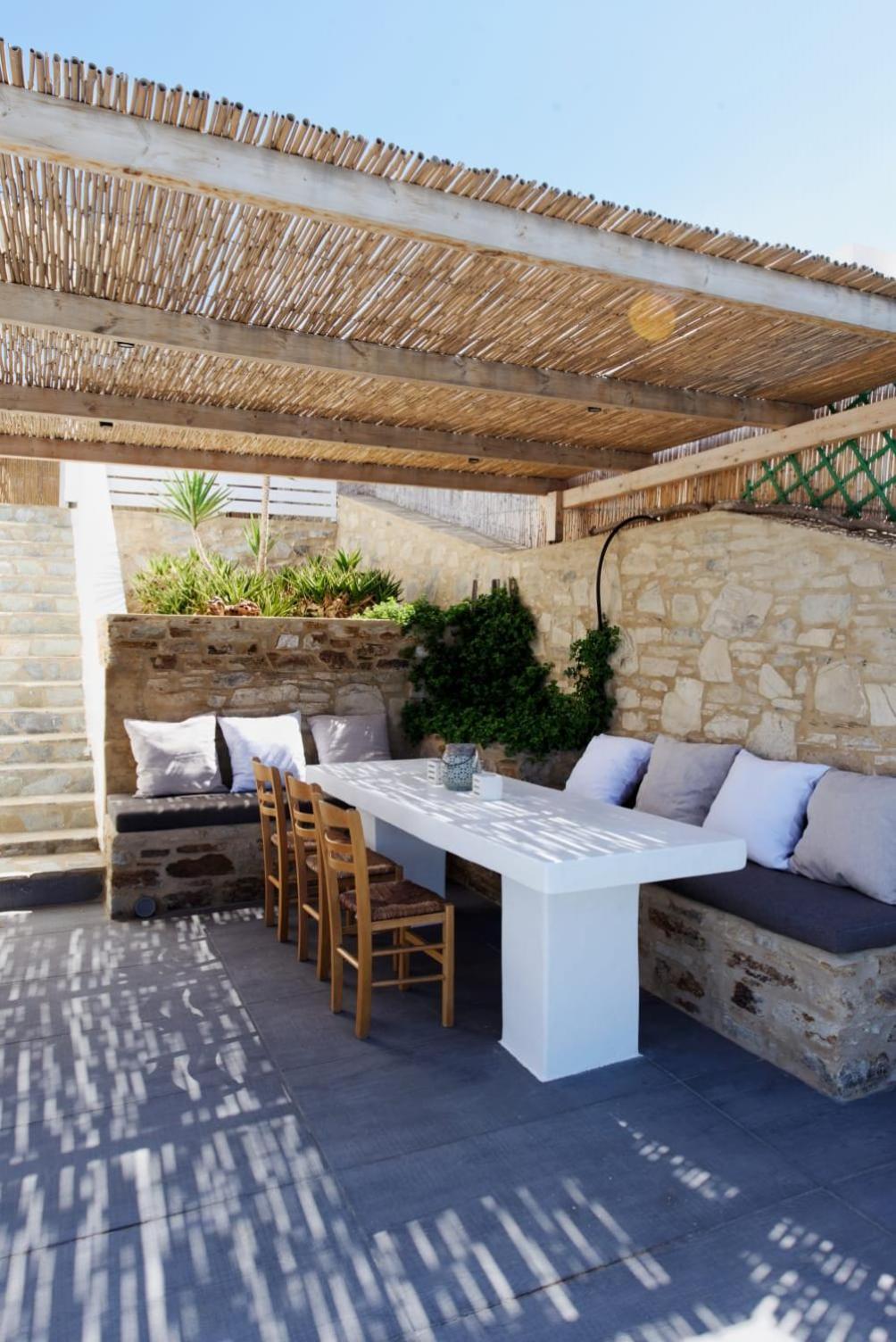 Villa Tani Agios Georgios  Екстериор снимка