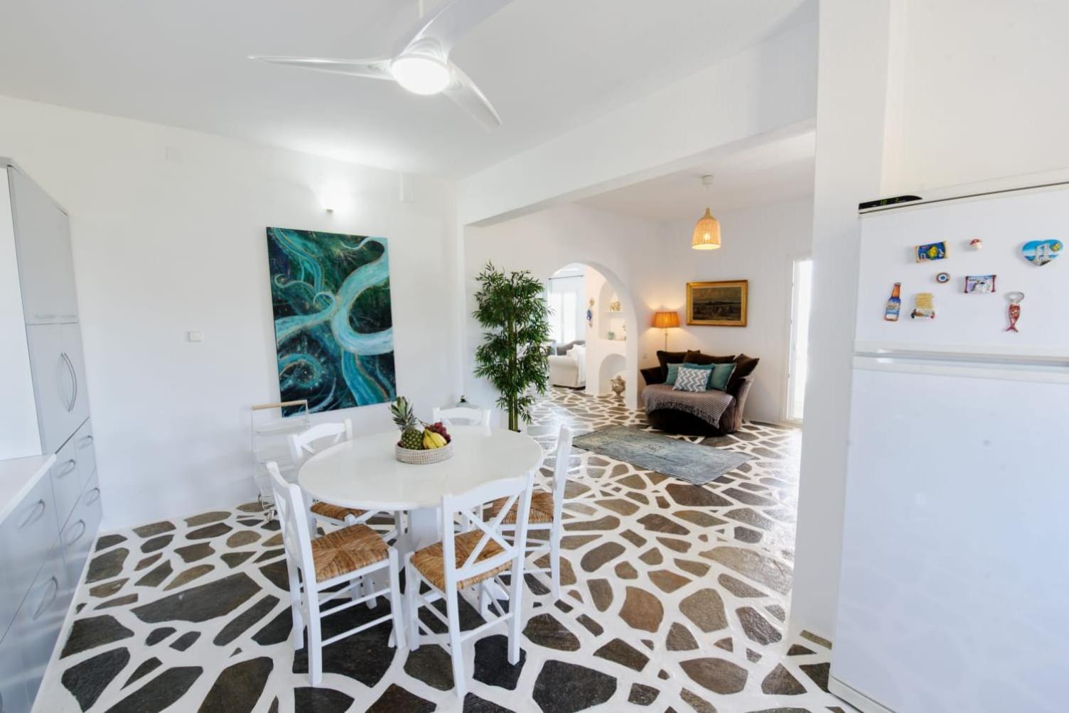 Villa Tani Agios Georgios  Екстериор снимка